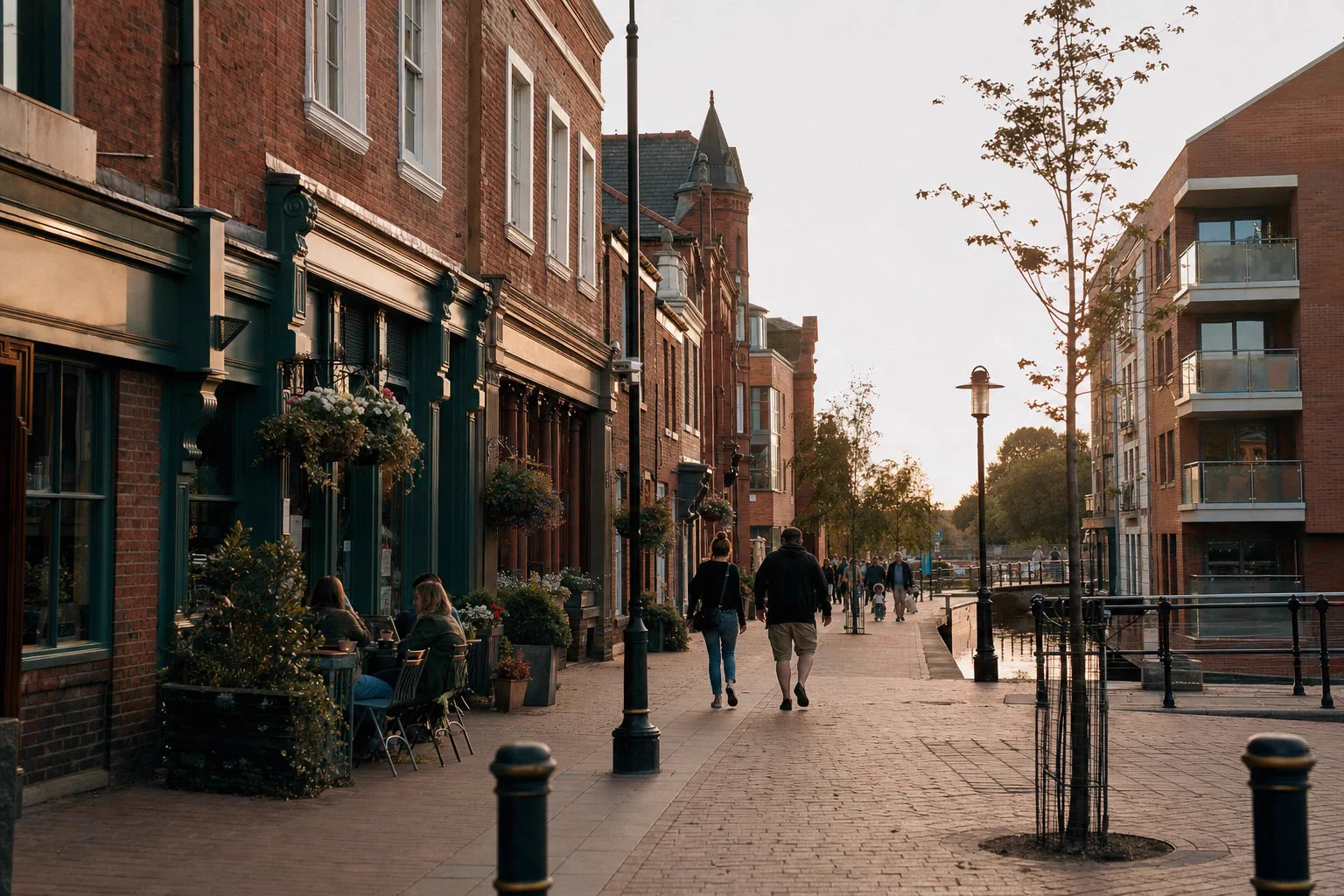 Northwich, Cheshire